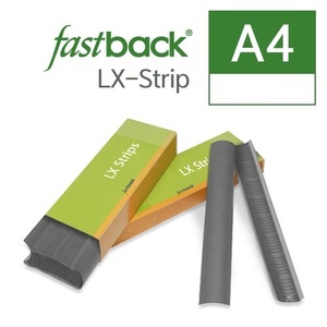 Fastback 9 LxStrip Medium 100개