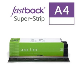 Fastback 20E SuperStrip Narrow 100개